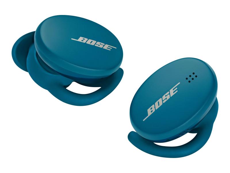 BOSE Sport Earbuds - Baltic Blue