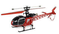 Amewi Lama V2 - Helikopter - 14 Jahr(e) - 840 mAh - 320 g Amewi Lama V2 - Helikopter - 14 Jahr(e) - 840 mAh - 320 g