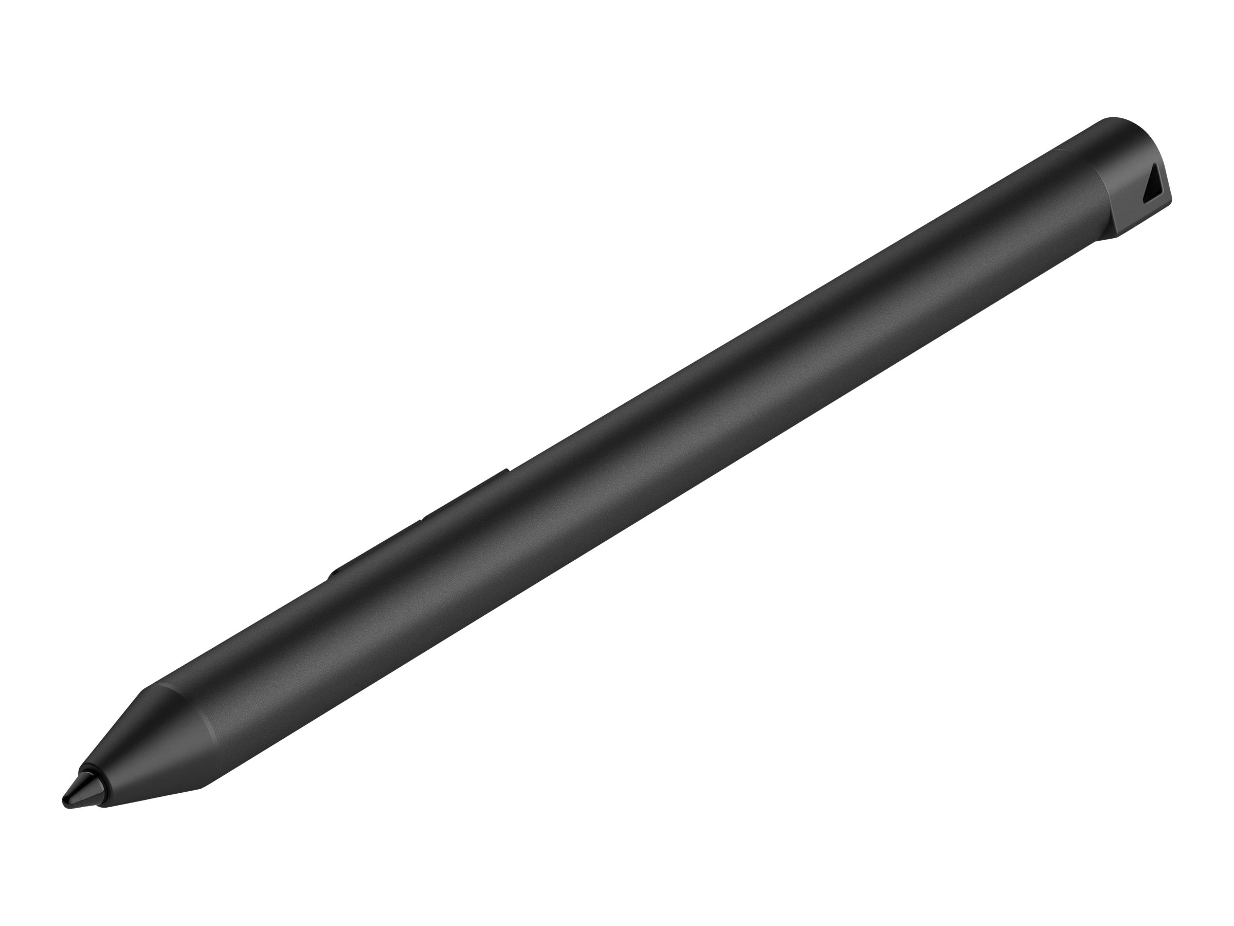 HP Pro Pen - Digitaler Stift - 2 Tasten - Schwarz HP Pro Pen - Digitaler Stift - 2 Tasten - Schwarz