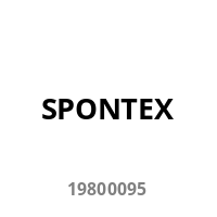 Spontex Kehrbesen Catch & Clean mit Gummiborsten
