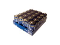 Varta 04020211111 Einwegbatterie D Alkali