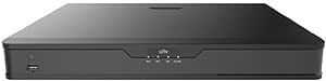 Jovision Uniview Video Rekorder 9-Kanal NVR 2xSata 1U 2x Networt int
