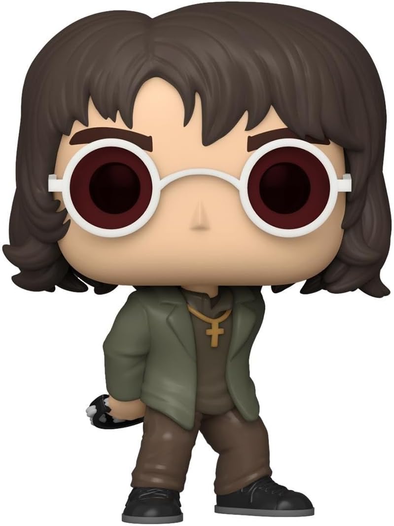 Funko Pop! Figur Musik Oasis Liam Gallagher 10cm