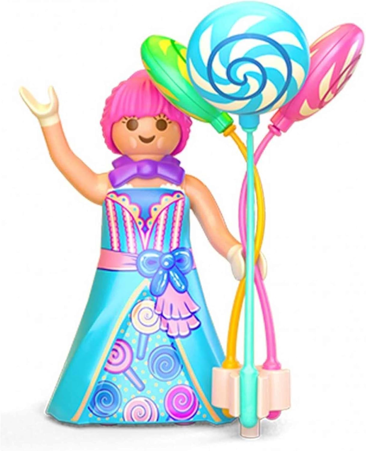 PLAYMOBIL® 70389 - Ever Dreamerz - Überraschungsbox PLAYMOBIL® 70389 - Ever Dreamerz - Überraschungsbox