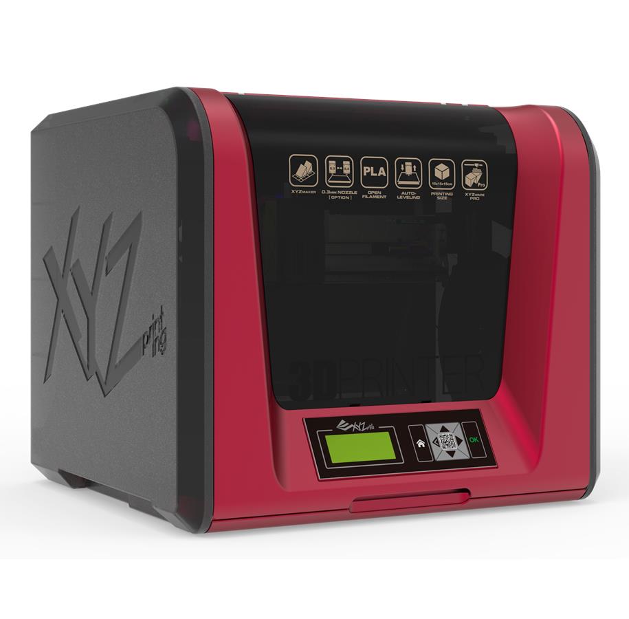 3D-Drucker Da Vinci Junior Pro X+