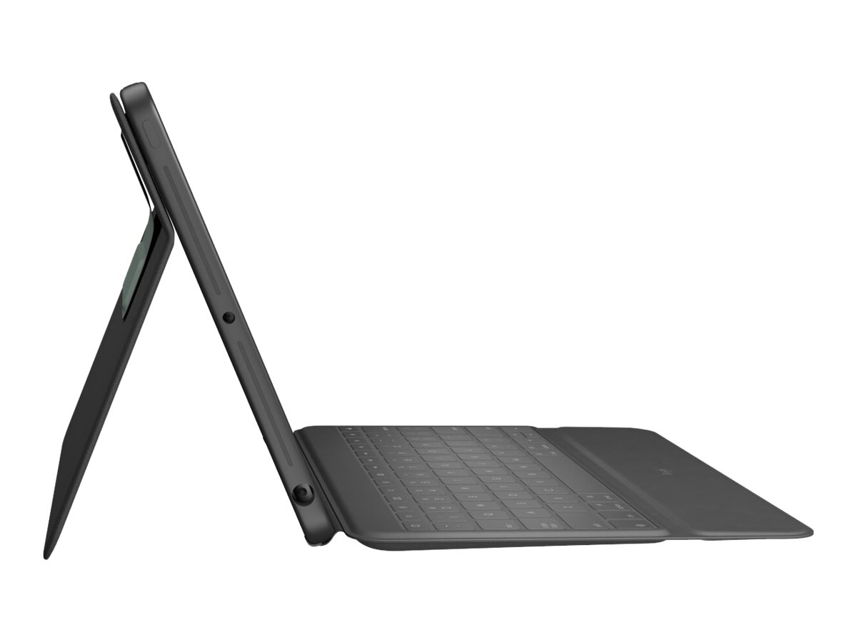 Logitech Rugged Folio