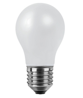 SEGULA LED Glühlampe High Power matt E27 7,5W 2700K dimmbar