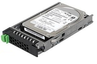 Fujitsu S26361-F5729-L912 Interne Festplatte 1,2 TB 10000 RPM 2.5" SAS