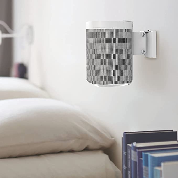 LogiLink Befestigungskit - elegant modern - für Lautsprecher