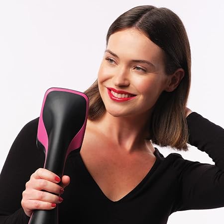 Revlon One-Step Haartrockner-Styler Paddle Brush-RVDR5212E3 Revlon One-Step Haartrockner-Styler Paddle Brush-RVDR5212E3