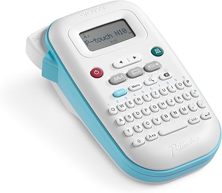 BROTHER PT N10 BESCHRIFTUNGSGERAET