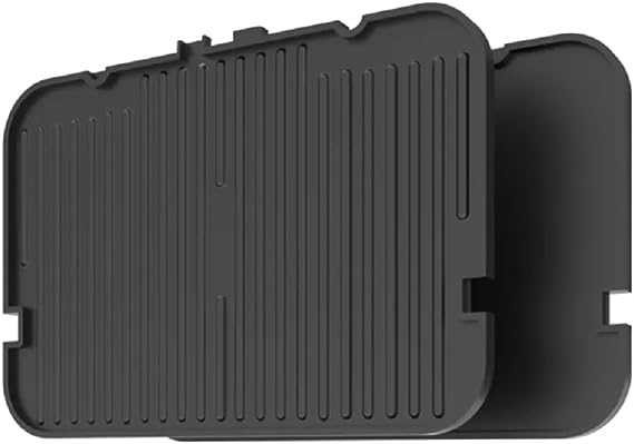 AENO Kontaktgrill Doppelseitige Platten AEGP1 für EG1/EG5 retail