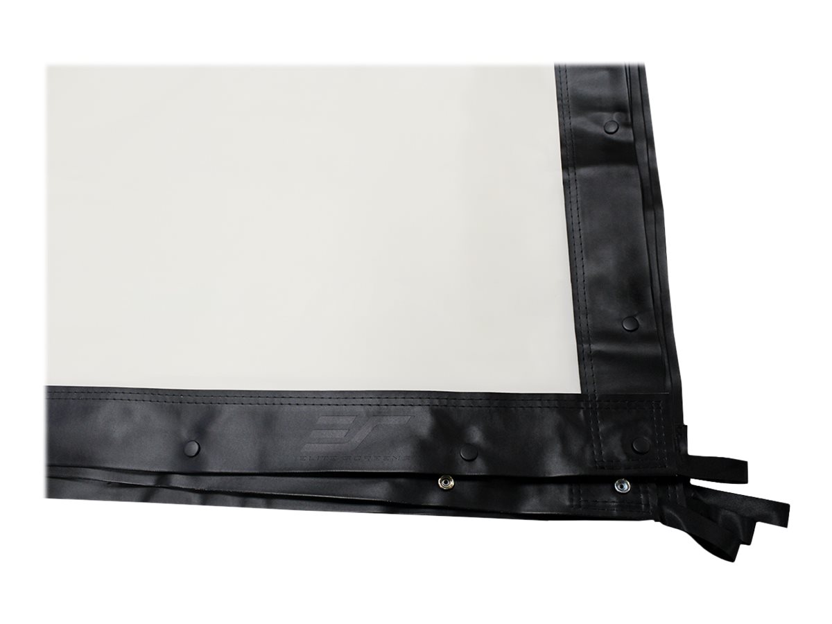 Elite Screens Outdoor 16:9 332*187cm Yard Master2 Dual silb. Elite Screens Outdoor 16:9 332*187cm Yard Master2 Dual silb.