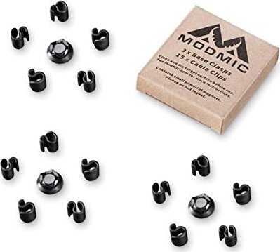 Modmic Antlion Accessories Combo Pack Zubehör Set für Mikros