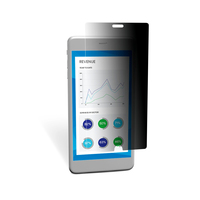 3M Blickschutzfolie - Blickschutzfolie für Mobiltelefon (Hochformat)