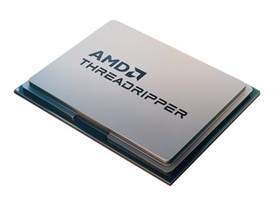 AMD Ryzen ThreadRipper PRO 7975WX - 4 GHz - 32 Kerne