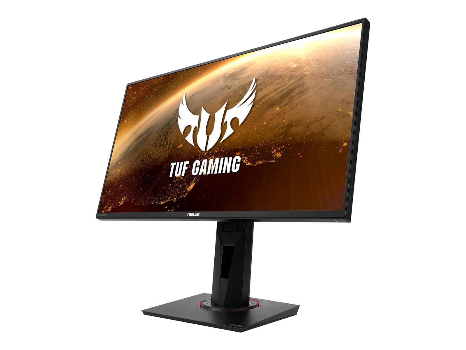 ASUS TUF Gaming VG259Q - LED-Monitor - 63.5 cm (25")