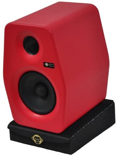 Monkey Banana MonkeyBase - Tisch - 30 kg - Schwarz - Freistehend - 190 mm - 241 mm