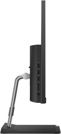 Lenovo V540 Intel® Core™ i3 60,5 cm (23.8 Zoll) 1920 x 1080 Pixel 8 GB DDR4-SDRAM 1000 GB HDD All-in-One-PC Windows 10 Home Wi-Fi 5 (802.11ac) Schwarz