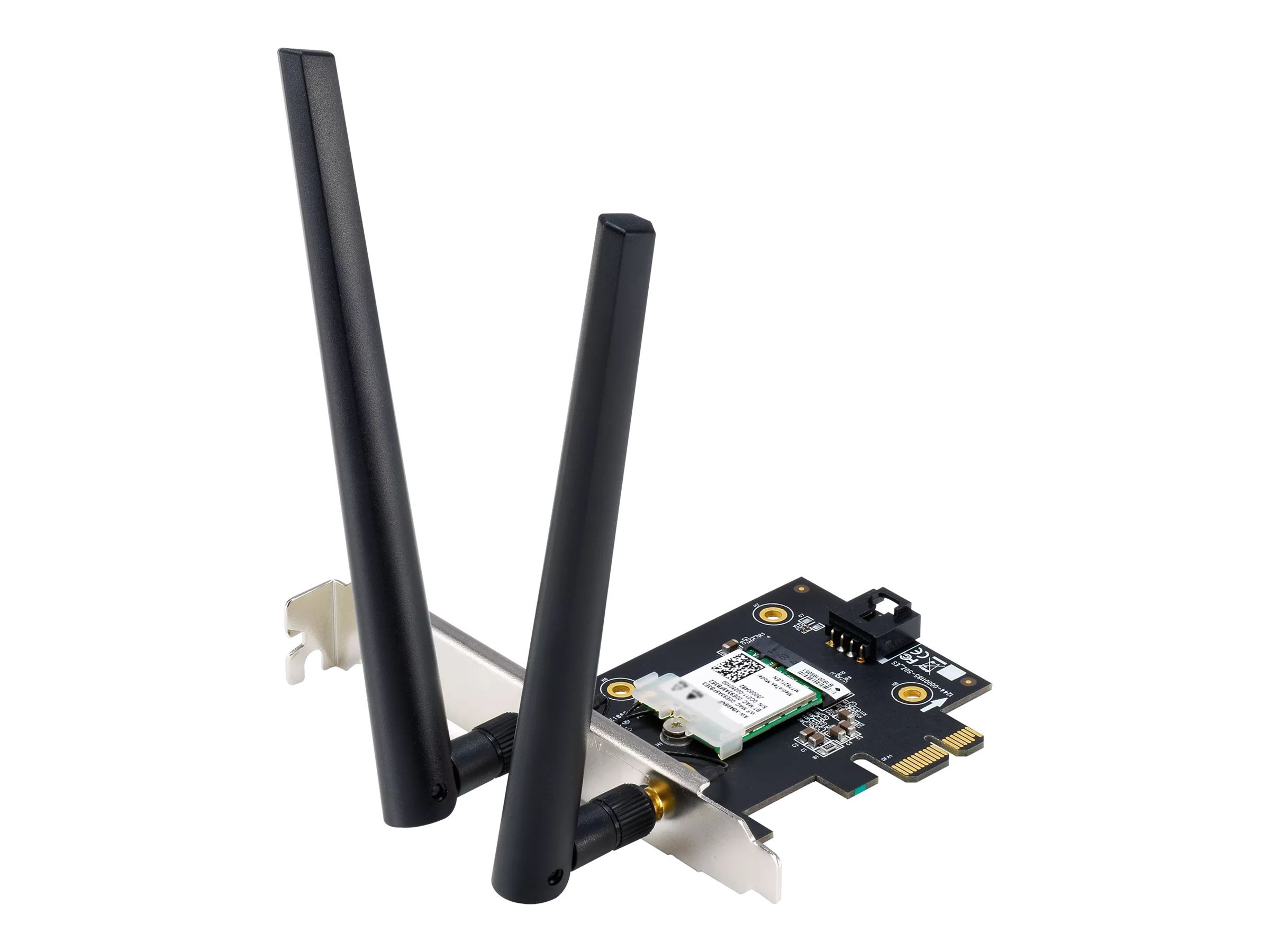 ASUS PCE-AX1800 BT5.2 Eingebaut WLAN / Bluetooth 1775 Mbit/s