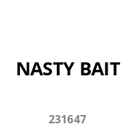 Nasty Bait Lurchi sinkink Jig Spinner 5.5cm 9g Weed/Spa.Ice Nasty Bait Lurchi sinkink Jig Spinner 5.5cm 9g Weed/Spa.Ice