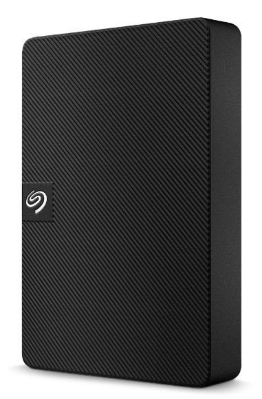 Seagate Expansion Tragbare Festplatte mit 1TB