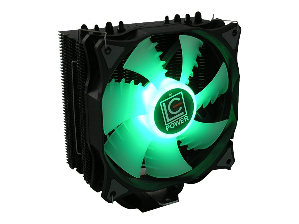 LC-Power LC-CC-120-RGB LC-Power LC-CC-120-RGB