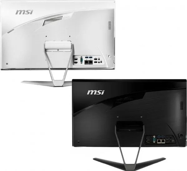MSI PRO 22XT 10M-478DE 21,5" FHD i3-10105/8GB/256GB W11P - 8 GB
