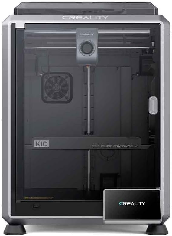 K1C GRAU