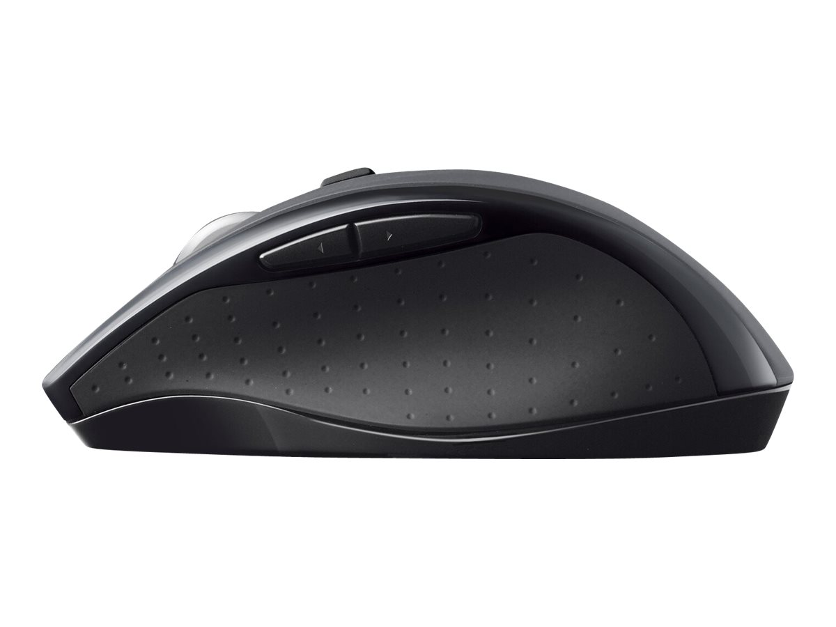 LOGITECH M705 MARATHON MAUS KABELLOS