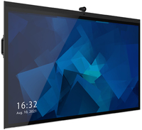 Newline TT-6522Z  VEGA  (165cm) P-CAP, Android11, OPS, SDM-S (Speditionsversand)