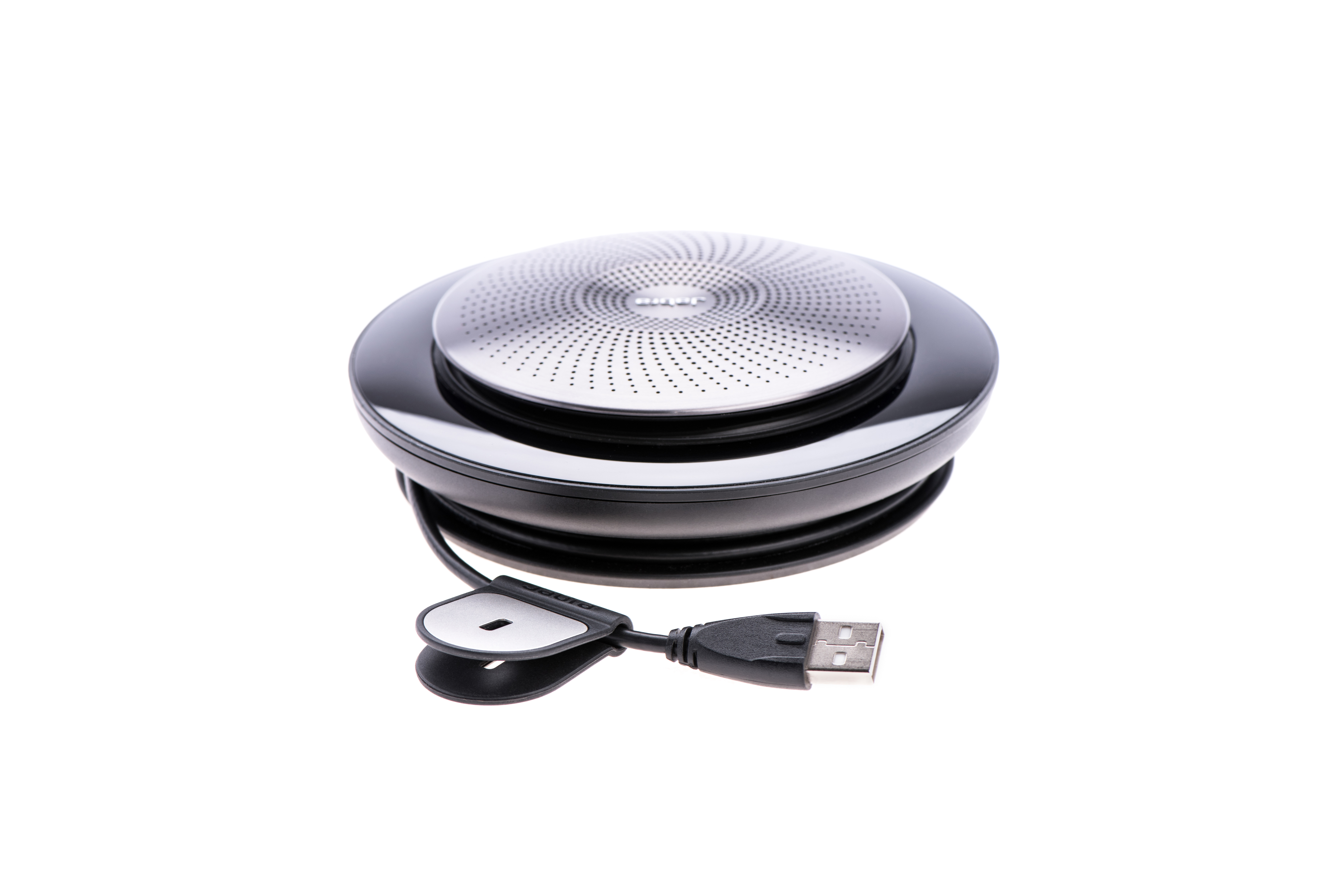 Jabra Speak 710 UC (USB-Konferenzlösung) inkl. Link 370