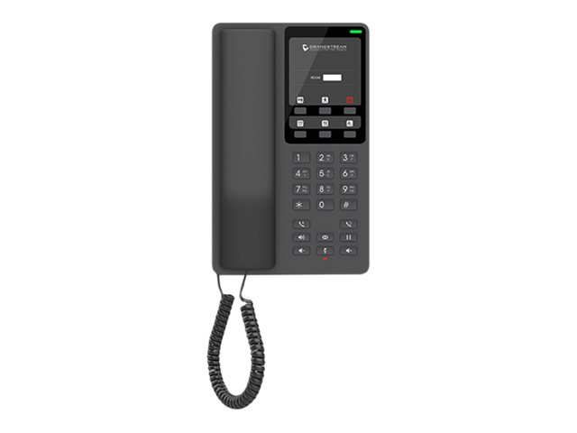 Grandstream GHP Series GHP621 - VoIP-Telefon