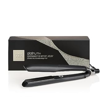 ghd Platinum+ Glätteisen     schwarz