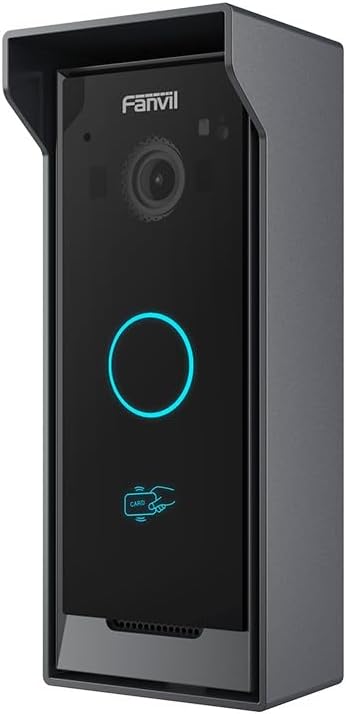 Fanvil Video Door Phone i60