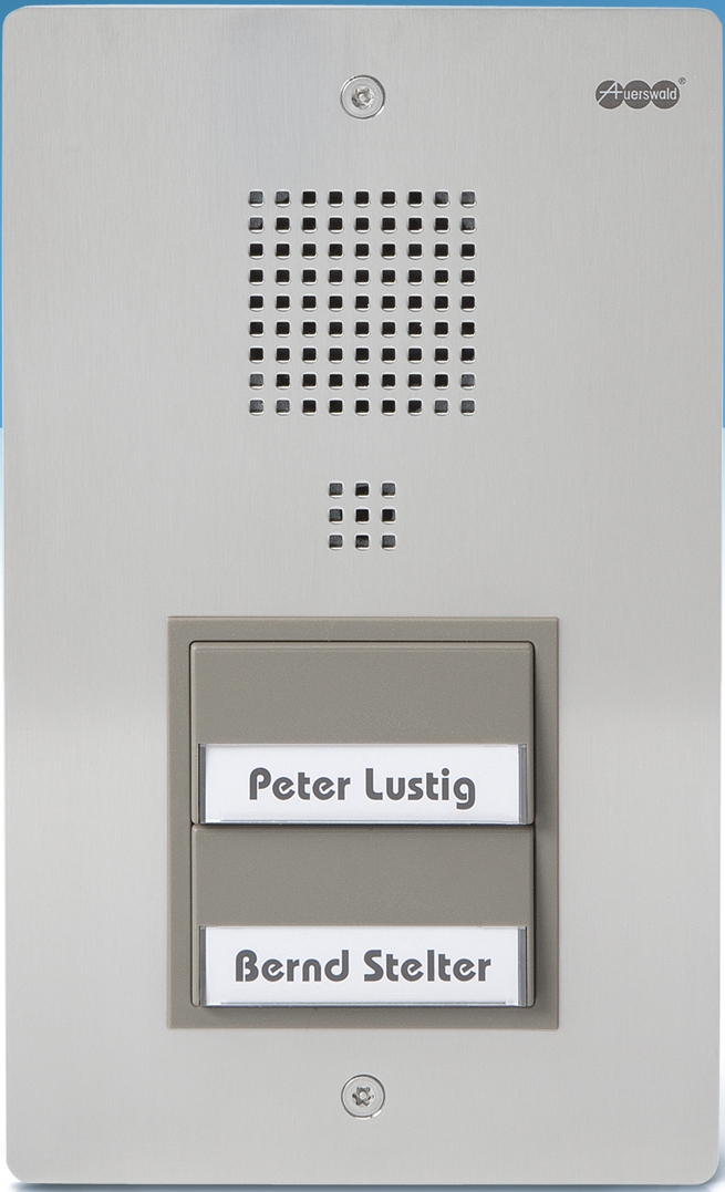 AUERSWALD TFS-Dialog 302, 2 Taster