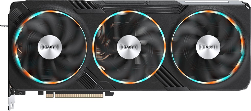 Gigabyte GeForce RTX 4070 Ti GAMING OC 12G NVIDIA GeForce RTX 4070 Ti 12 GB GDDR6X Gigabyte GeForce RTX 4070 Ti GAMING OC 12G NVIDIA GeForce RTX 4070 Ti 12 GB GDDR6X