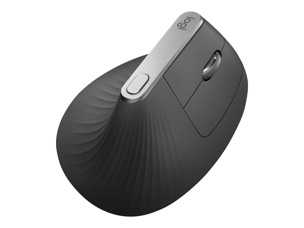 Logitech MX Vertical