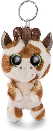 Glubschis Schlenker Giraffe Halla 9cm