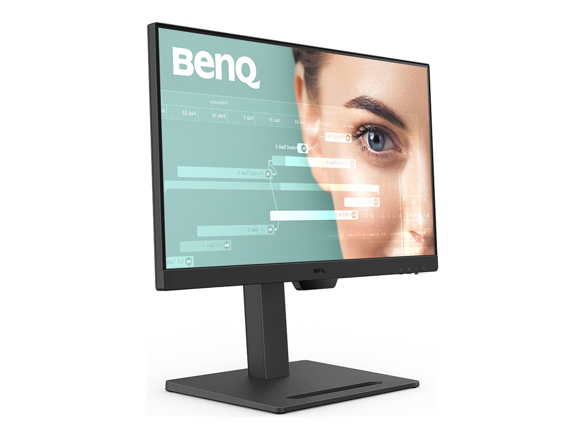 BenQ GW2490T Computerbildschirm 60,5 cm (23.8") 1920 x 1080 Pixel Full HD Schwarz