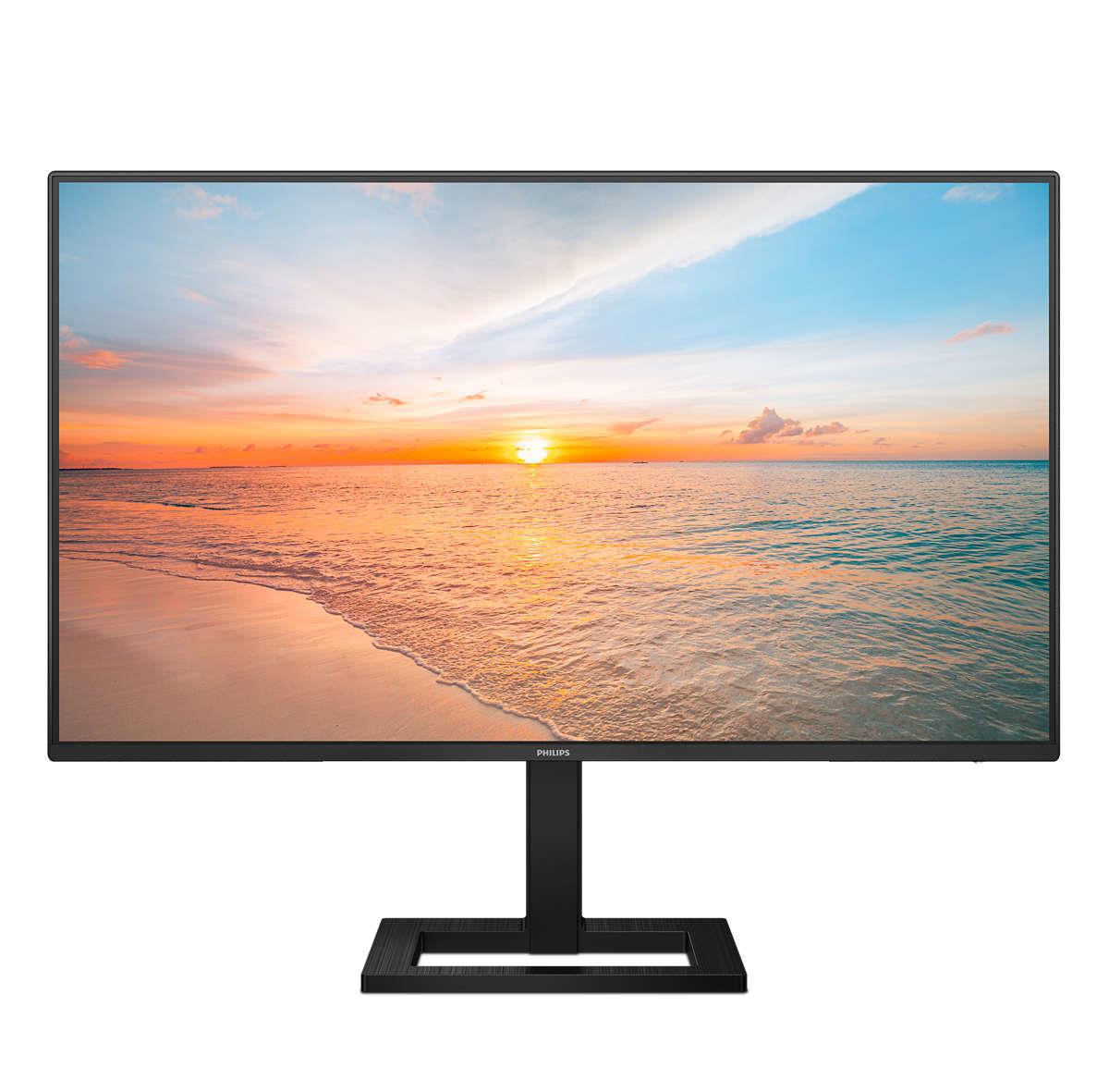 Philips 1000 series 27E1N1300AE/00 LED display 68,6 cm (27") 1920 x 1080 Pixel Full HD LCD Schwarz