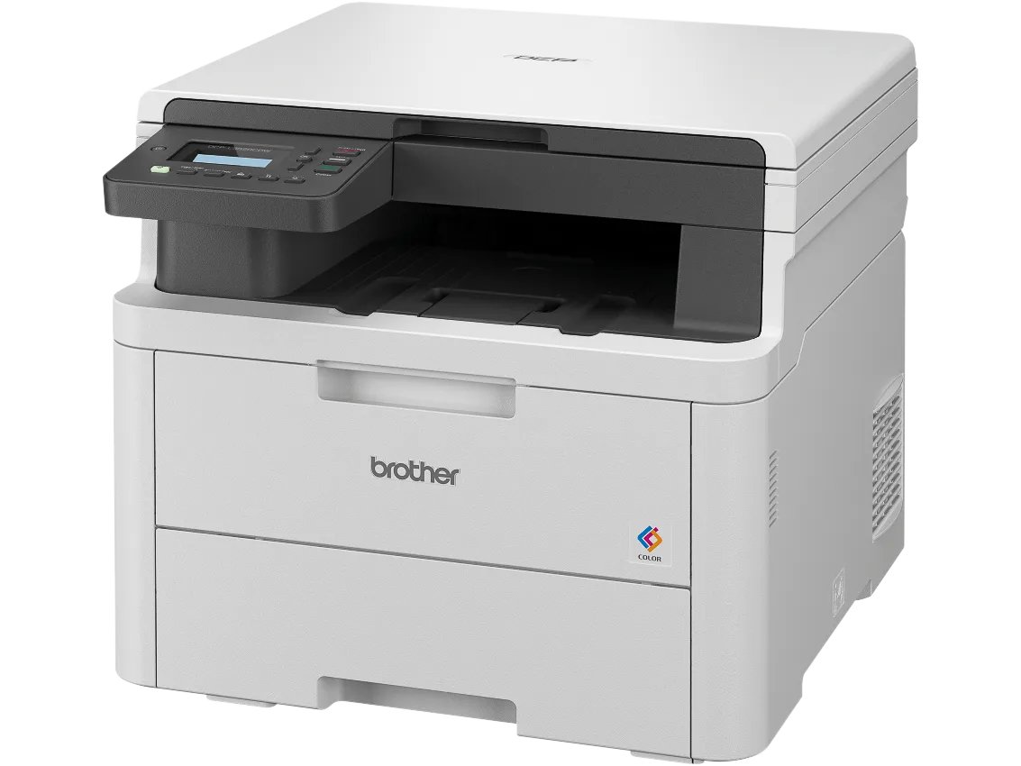 DCPL3520CDWRE1 BROTHER DCPL3520CDW 3in1