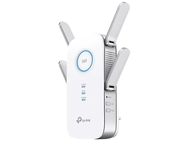 TP-Link AC2600 WLAN WLAN Repeater