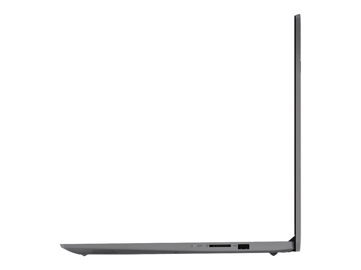Lenovo V17 G2 ITL 82NX - Intel Core i3 1115G4 / 3 GHz - Win 10 Home 64-Bit - UHD Graphics - 8 GB RAM - 256 GB SSD NVMe - 43.9 cm (17.3")