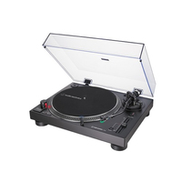 Audio-Technica AT-LP120X schwarz Audio-Technica AT-LP120X schwarz
