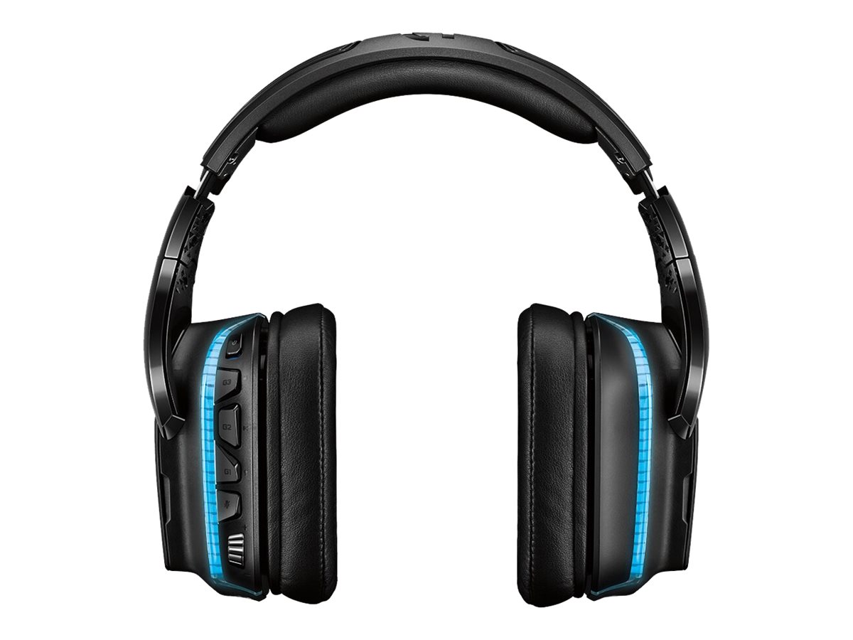 Logitech G935 Logitech G935
