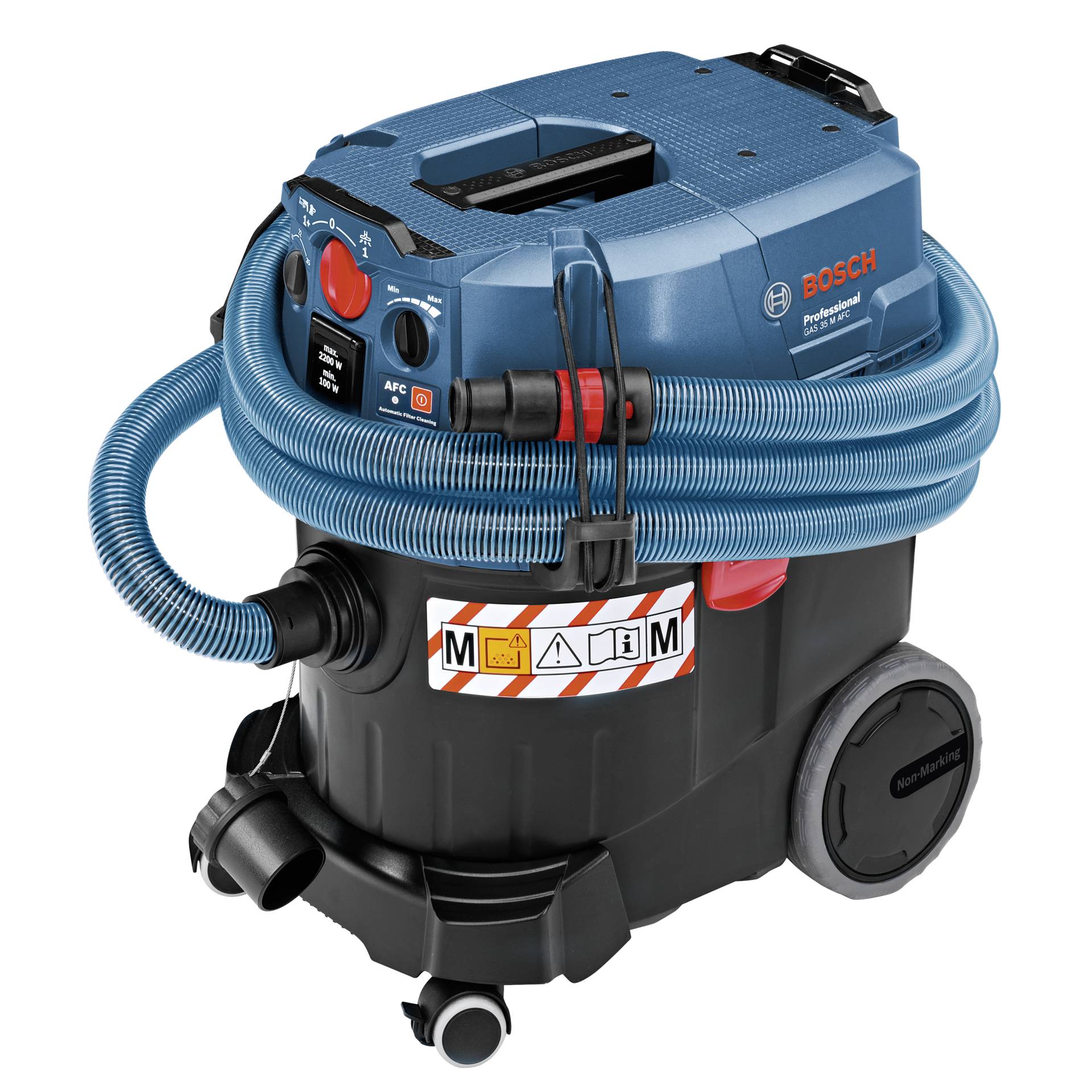 Bosch GAS 35 M AFC Allzwecksauger Bosch GAS 35 M AFC Allzwecksauger