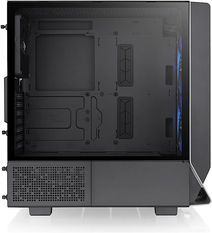 Thermaltake Ceres 300 TG ARGB Black Thermaltake Ceres 300 TG ARGB Black