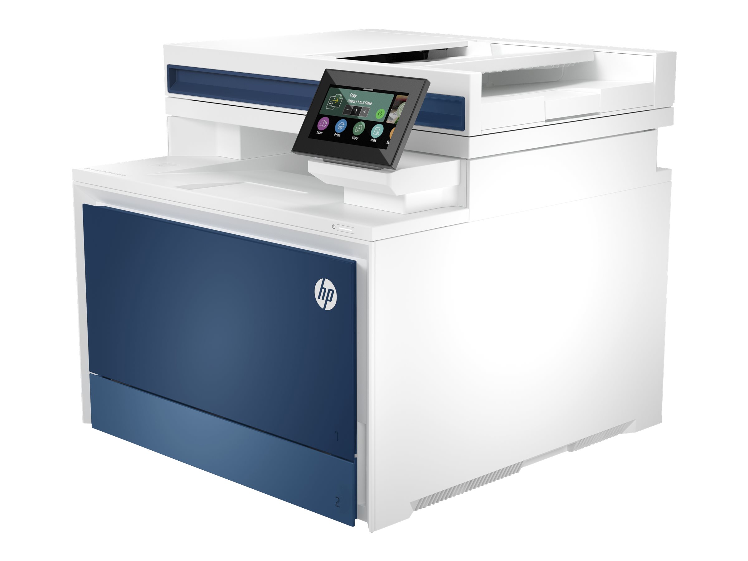 HP Color LaserJet Pro MFP 4302fdw Drucker