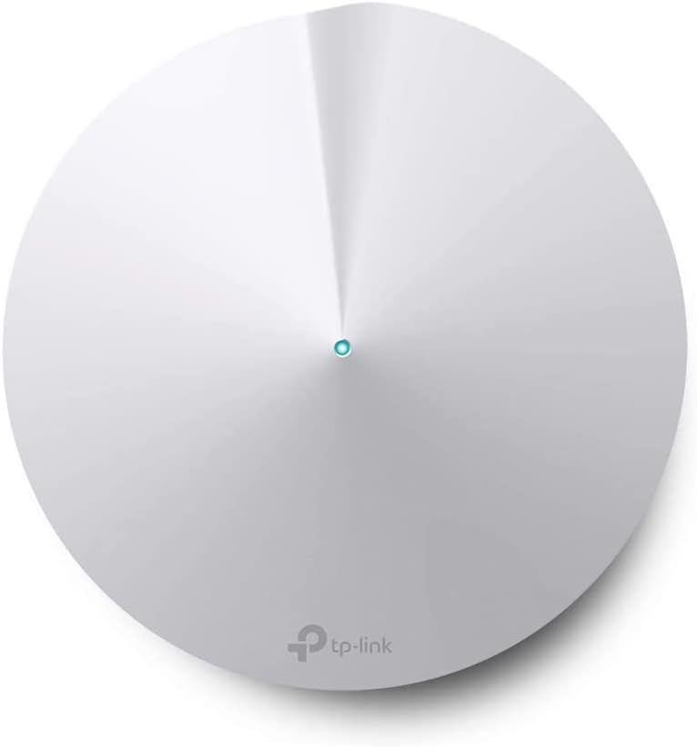 TP-LINK AC1300 WHOLE HOME MESH WIFI5 (1)